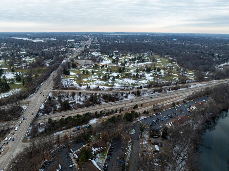 More Photos Of 245 Columbia Ave E, Battle Creek Land For Sale