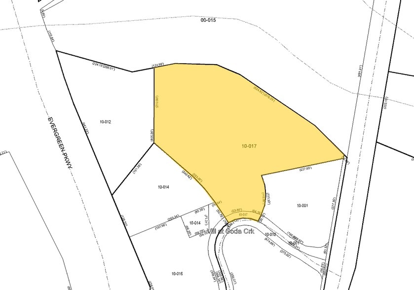 More Photos Of 32045 Castle Ct, Evergreen Office For Sale