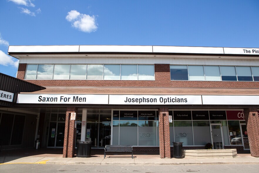 More Photos Of 270 The Kingsway, Toronto General Retail For Lease