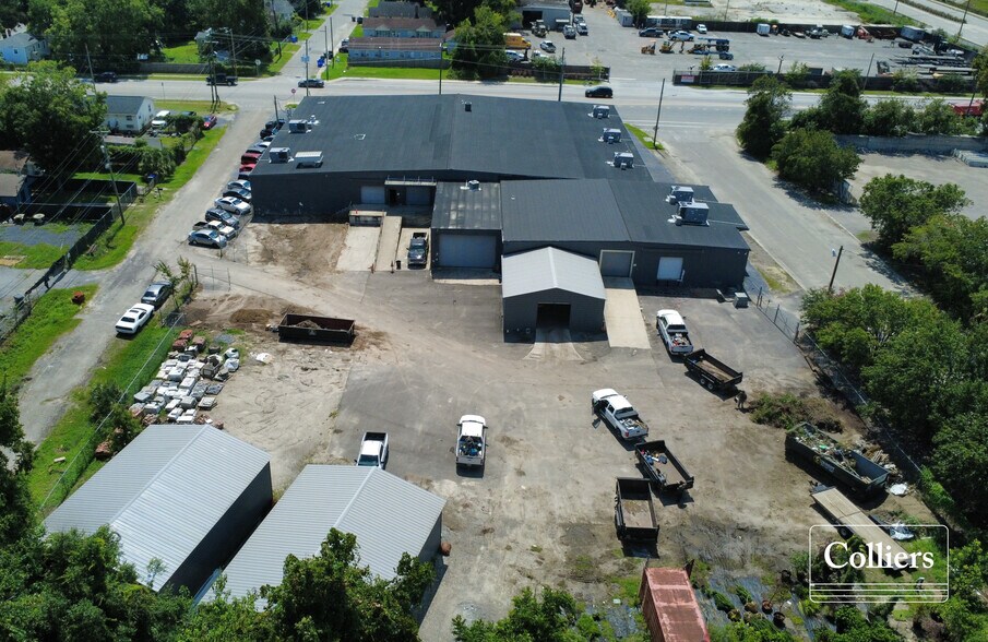 More Photos Of 2532 Spruill Ave, North Charleston Warehouse For Sale