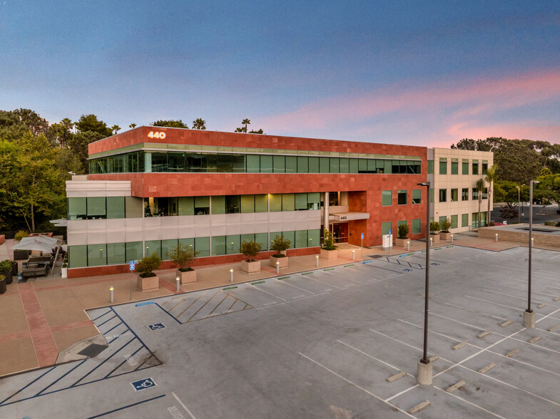 Primary Photo Of 440 Stevens Ave, Solana Beach Coworking Space