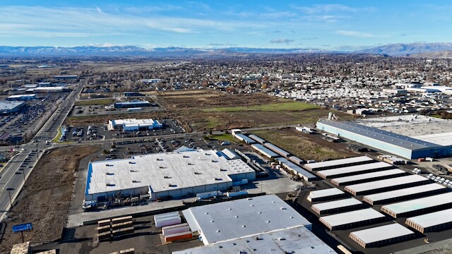 More Photos Of 2007 Longfibre Ave, Yakima Land For Sale