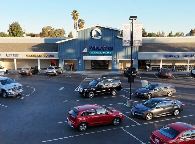 Primary Photo Of 3201 W Benjamin Holt Dr, Stockton Unknown For Lease