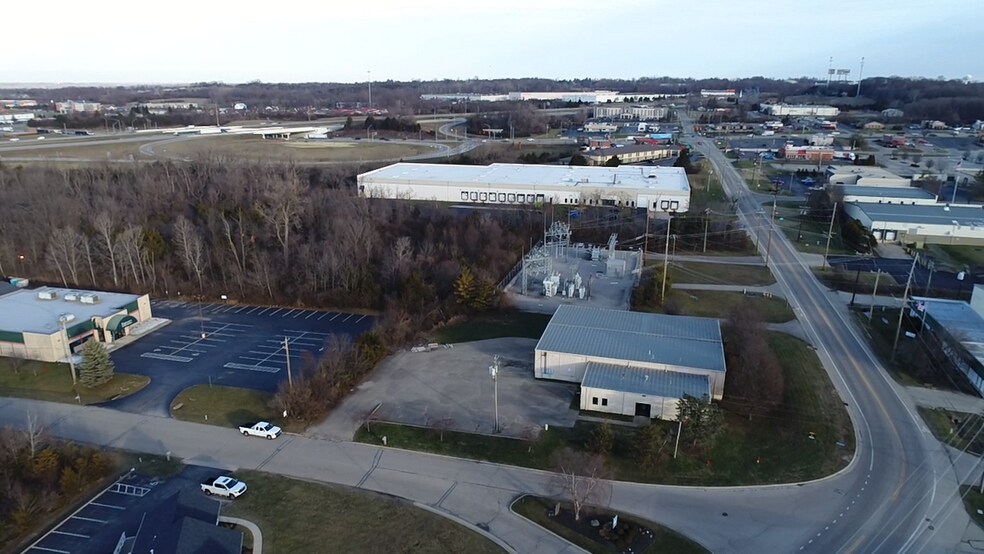 More Photos Of 375 Sharts Rd, Springboro Warehouse For Sale