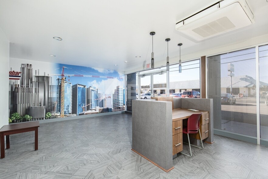 More Photos Of 3020 S Valley View Blvd, Las Vegas Warehouse For Sale