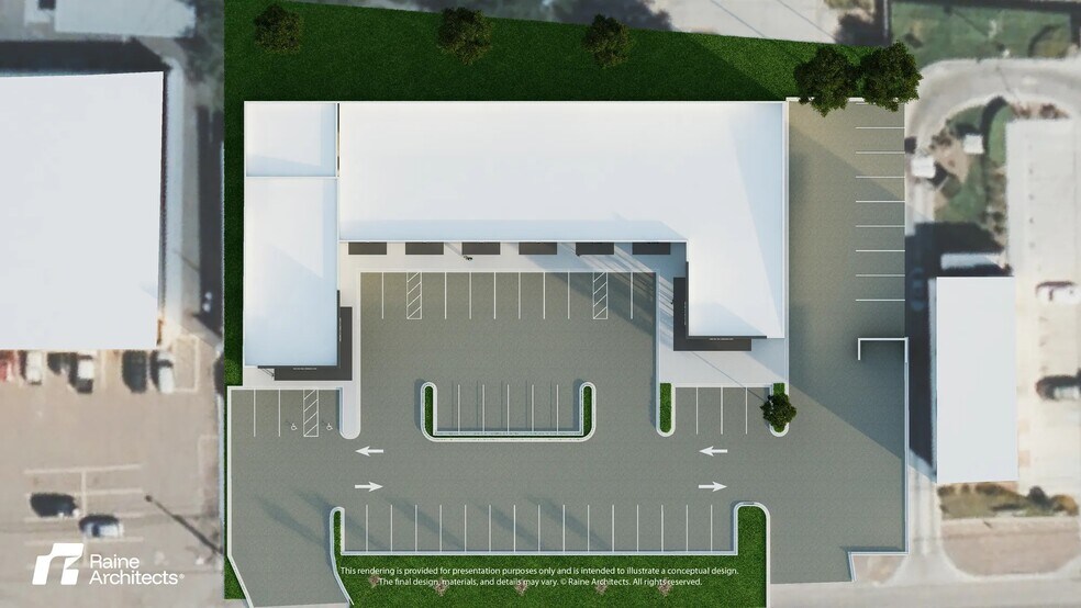 More Photos Of 4039 E US Highway 83, Rio Grande City General Retail For Lease