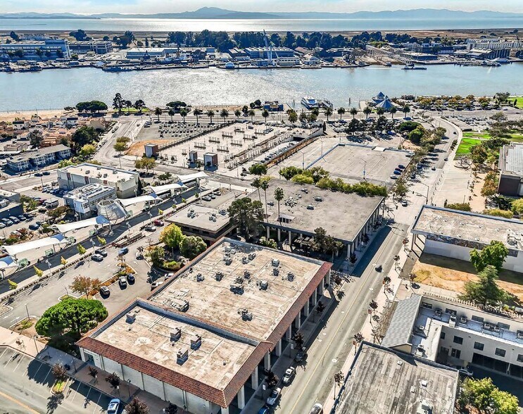 More Photos Of 201 Georgia St SE, Vallejo Loft Creative Space For Sale