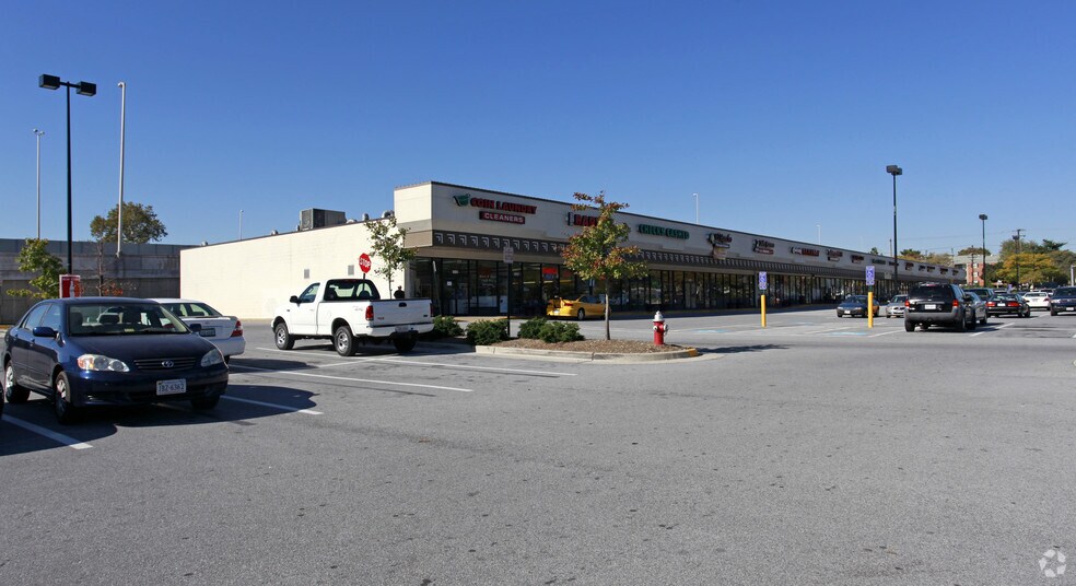 More Photos Of 6901-6981 Hechinger Dr, Springfield Unknown For Lease