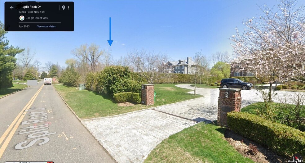 More Photos Of 15 Split Rock, Great Neck Land For Sale
