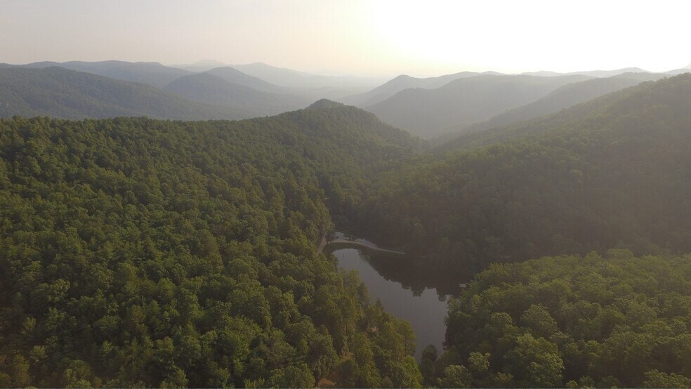 More Photos Of 805 Scout Camp Rd, Saluda Land For Sale