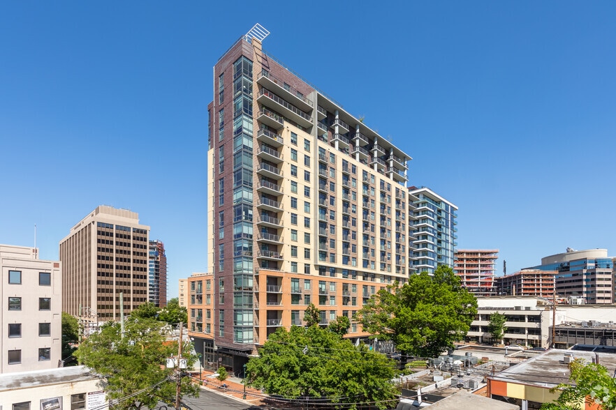 Primary Photo Of 4918 Saint Elmo Ave, Bethesda Apartments For Lease