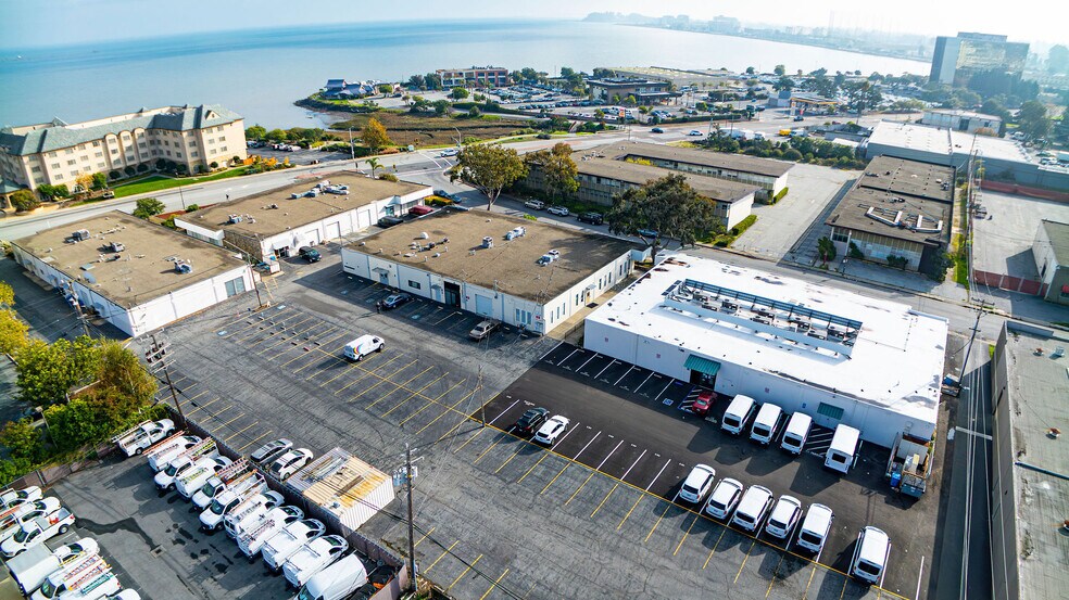 More Photos Of , Burlingame Flex For Sale