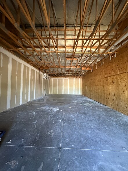 More Photos Of 1345 E McKellips Rd, Mesa Medical For Lease