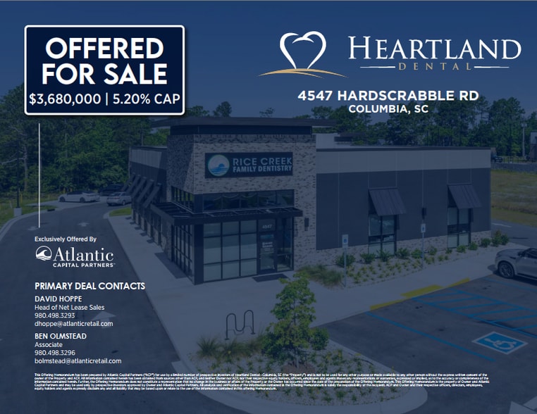 More Photos Of 4547 Hard Scrabble Rd, Columbia Storefront For Sale