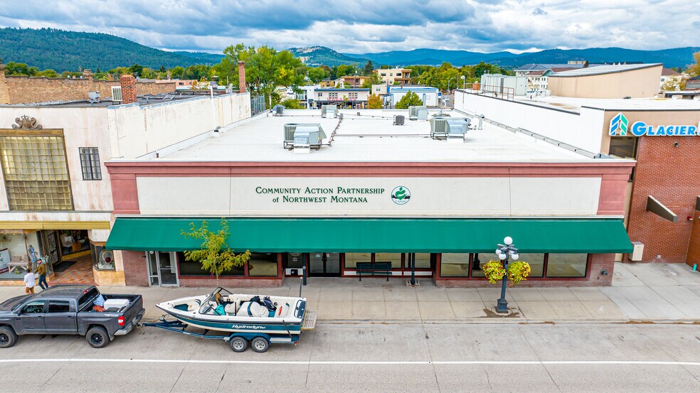 More Photos Of 214 S Main St, Kalispell Office For Lease