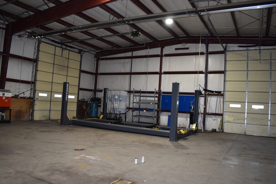 More Photos Of 7320 W 118th Pl, Broomfield Warehouse For Sale