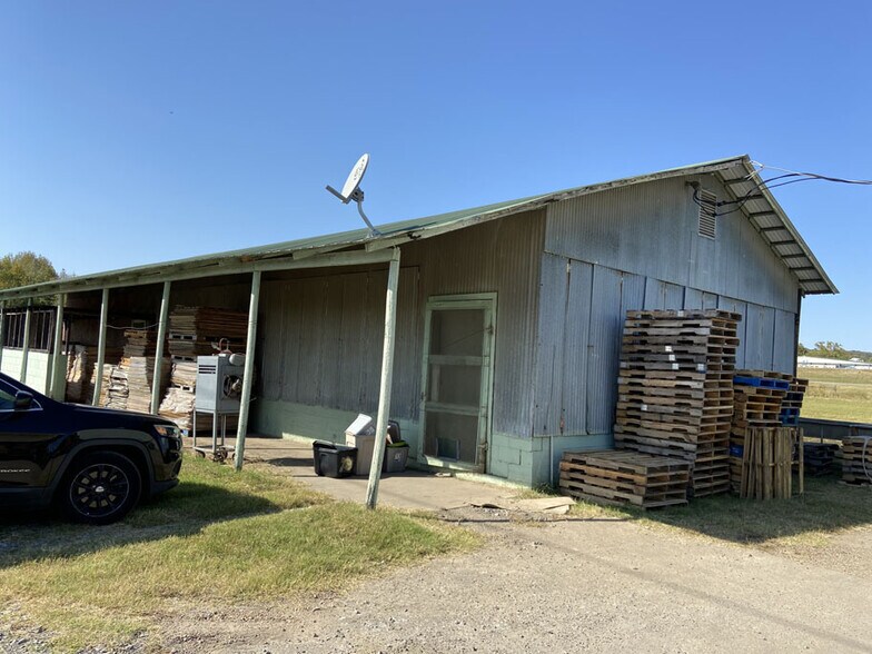 More Photos Of 251 US-71, Alma Industrial For Sale