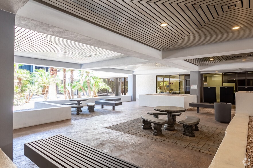 More Photos Of 1500 E Tropicana Ave, Las Vegas Office For Lease