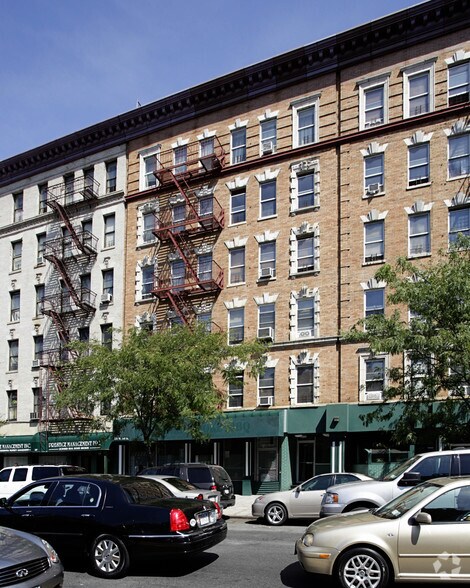 More Photos Of 229-231 W 145th St, New York Apartments For Lease