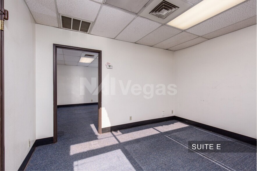 More Photos Of 4545 N Lamb Blvd, Las Vegas Distribution For Lease