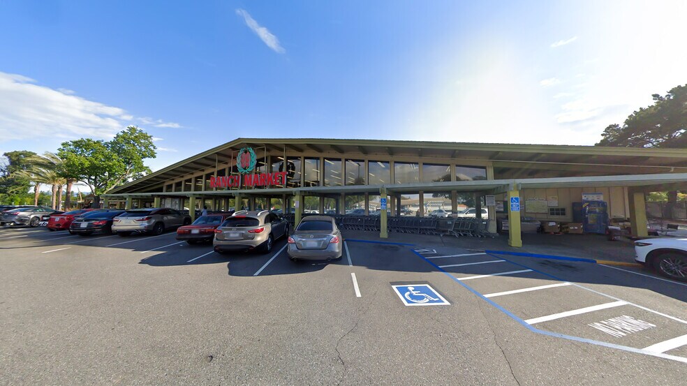 Primary Photo Of 10801-11111 N Wolfe Rd, Cupertino Unknown For Lease