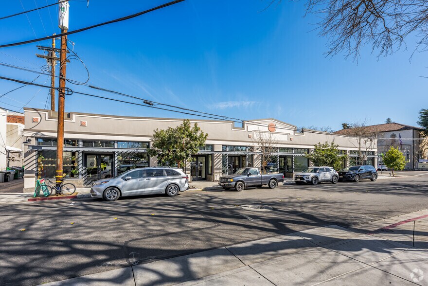 More Photos Of 509 Bush St, Woodland Office For Sale