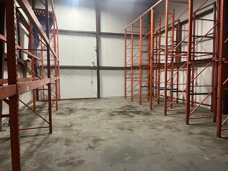 More Photos Of 104 Hay St, West Warwick Refrigeration Cold Storage For Sale