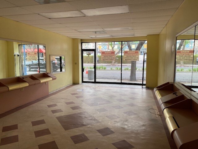 More Photos Of 7854-7864 Santa Monica Blvd, Los Angeles Storefront For Lease
