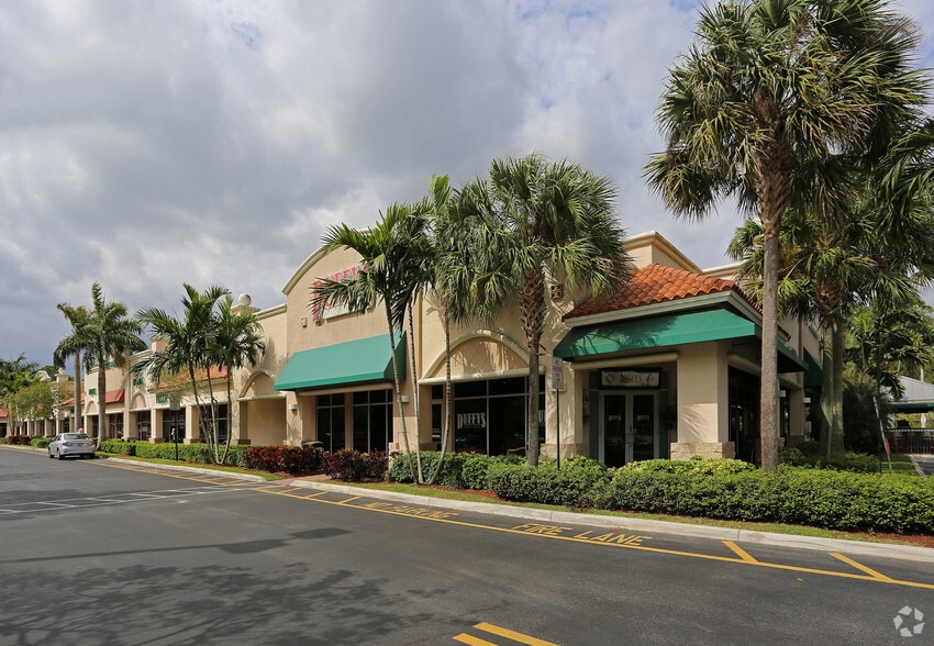 Primary Photo Of 4800 W Hillsboro Blvd, Coconut Creek Unknown For Lease