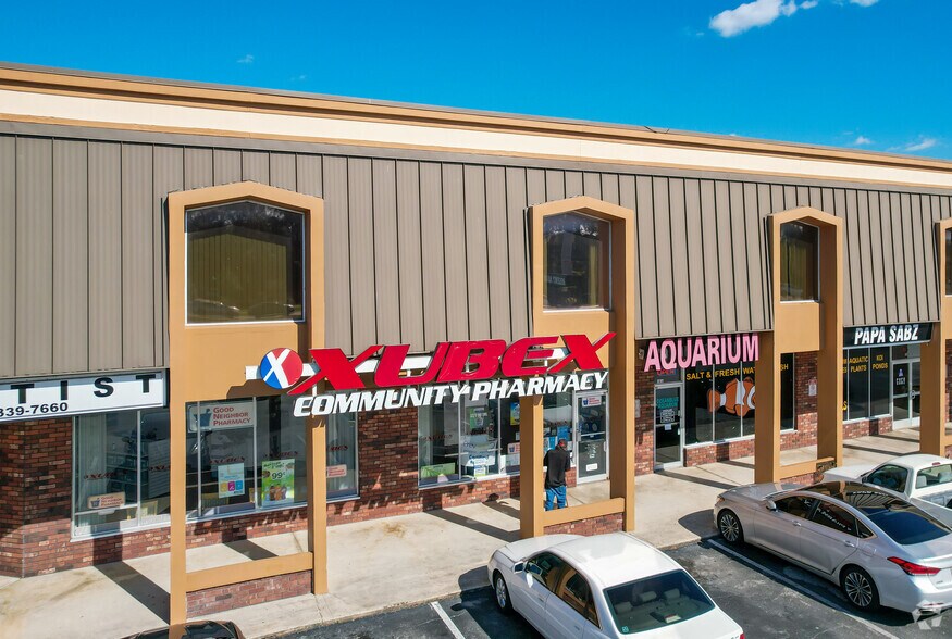 More Photos Of 500 State Road 436, Casselberry Storefront Retail Office For Lease