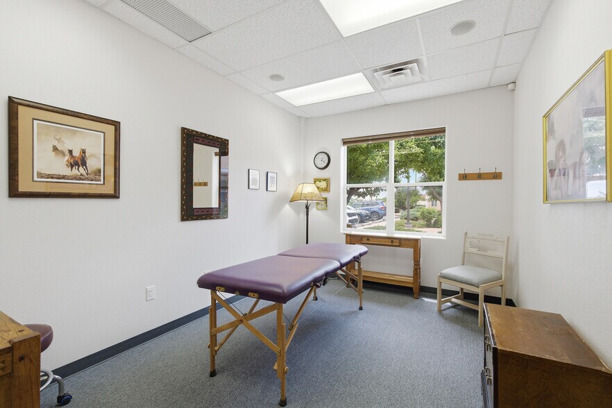 More Photos Of 2074 Galisteo St, Santa Fe Medical For Sale