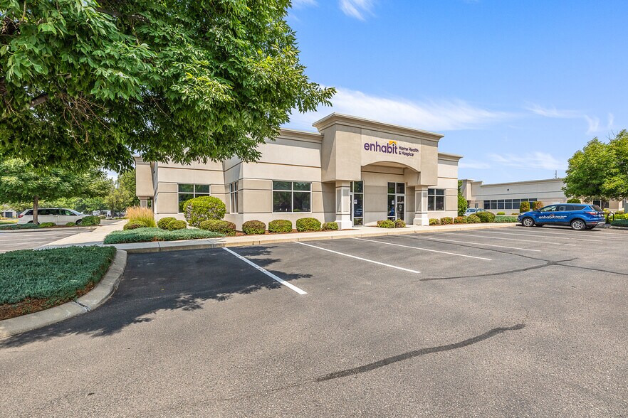 More Photos Of 9183-9199 W Black Eagle Dr, Boise Office For Lease