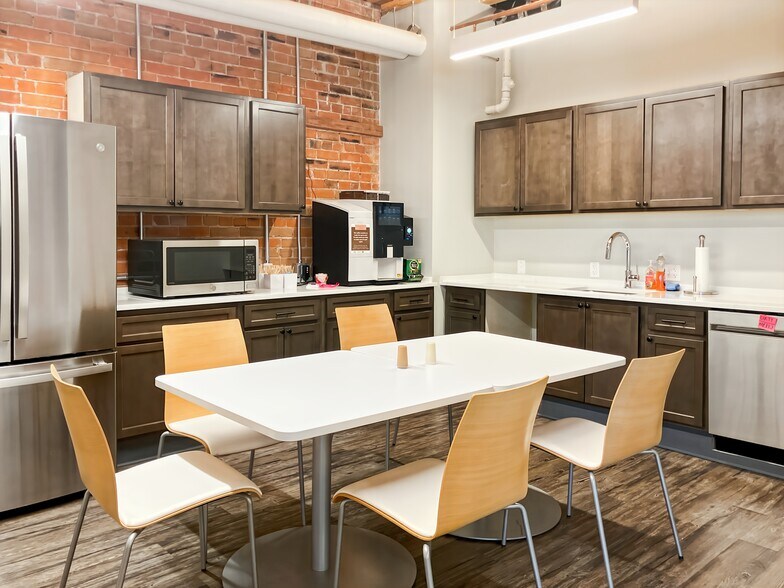 More Photos Of 1911 11th St, Boulder Coworking Space