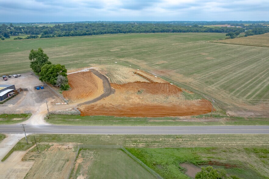 More Photos Of West Adkins Hill Road, Norman Land For Sale