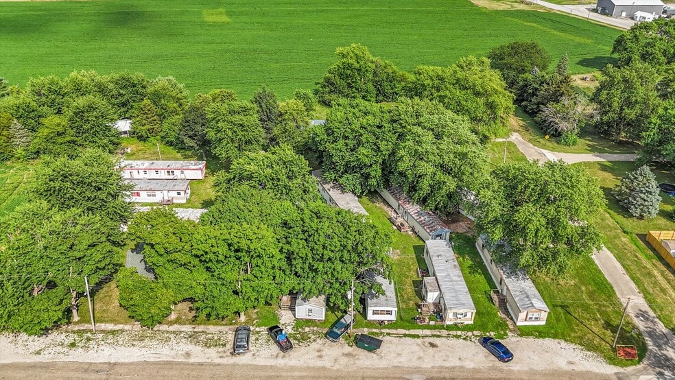 More Photos Of 224 N Poplar St, Ludlow Manufactured Housing Mobile Home Park For Sale