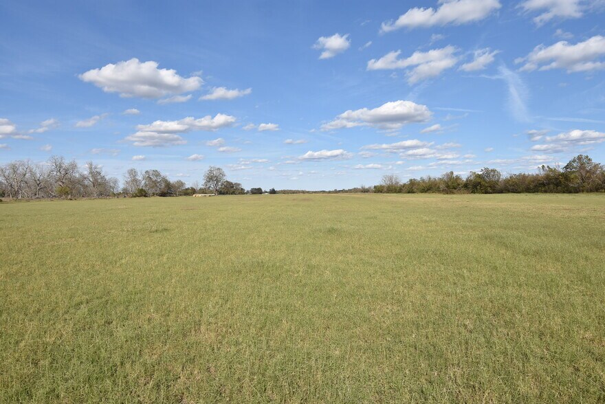 More Photos Of 201 County Road 224, Wharton Land For Sale