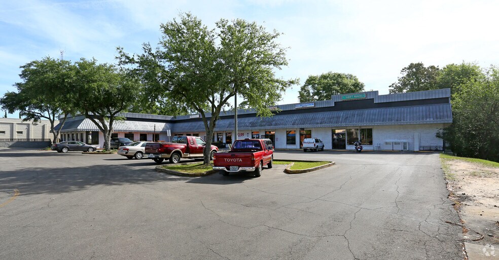 More Photos Of 1211-1231 N Monroe St, Tallahassee Unknown For Lease