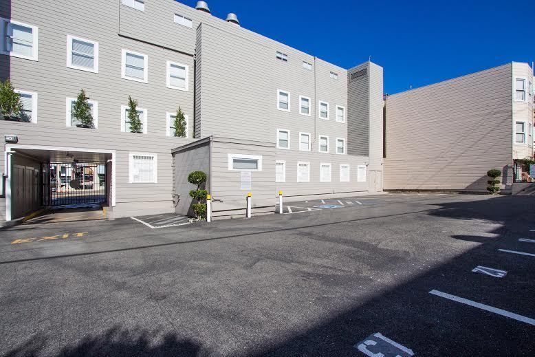 More Photos Of 345 W Portal Ave, San Francisco Medical For Lease