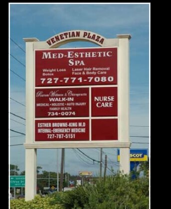 More Photos Of 36401-36531 Us Hwy 19 N, Palm Harbor General Retail For Lease