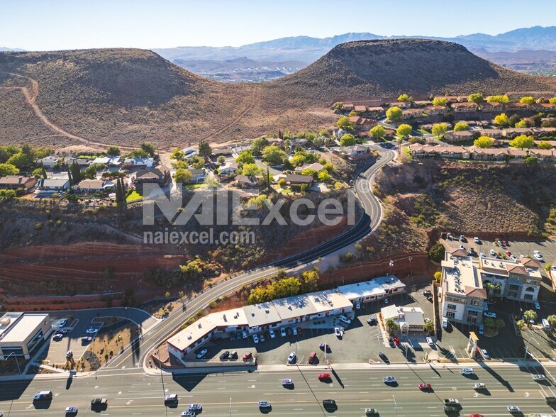 More Photos Of 435 N Bluff St, Saint George Freestanding For Lease