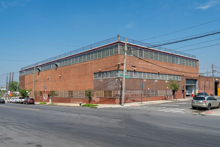 Primary Photo Of 310 Tiffany St, Bronx Warehouse For Sale