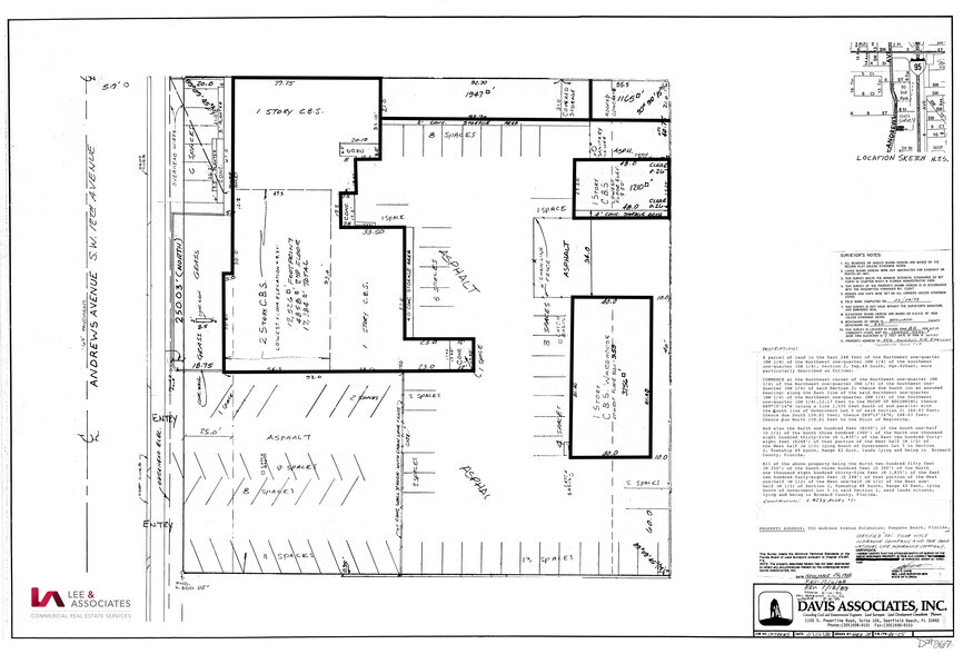 More Photos Of 950 S Andrews Ave, Pompano Beach Manufacturing For Sale