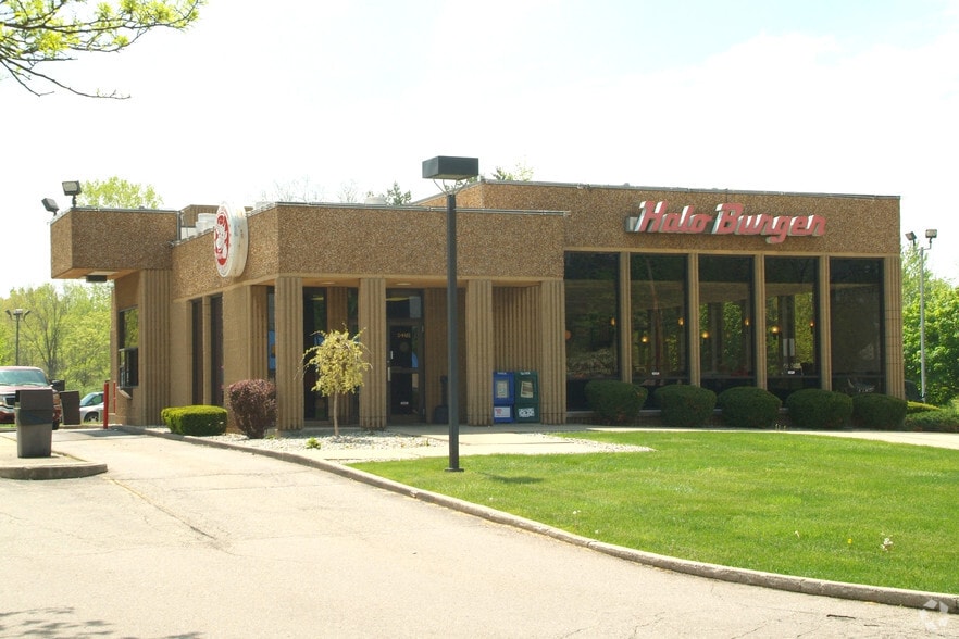 More Photos Of 4451 W Pierson Rd, Flint Freestanding For Sale