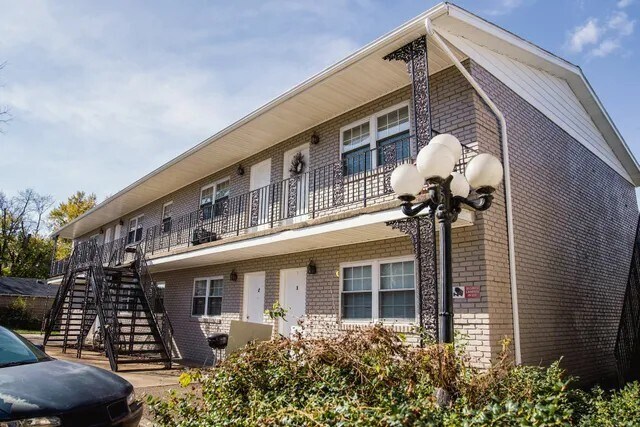 More Photos Of , Henderson Multifamily For Sale