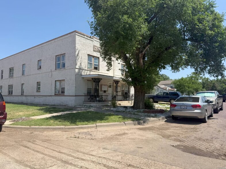 More Photos Of 1601 S Buchanan St, Amarillo Apartments For Sale