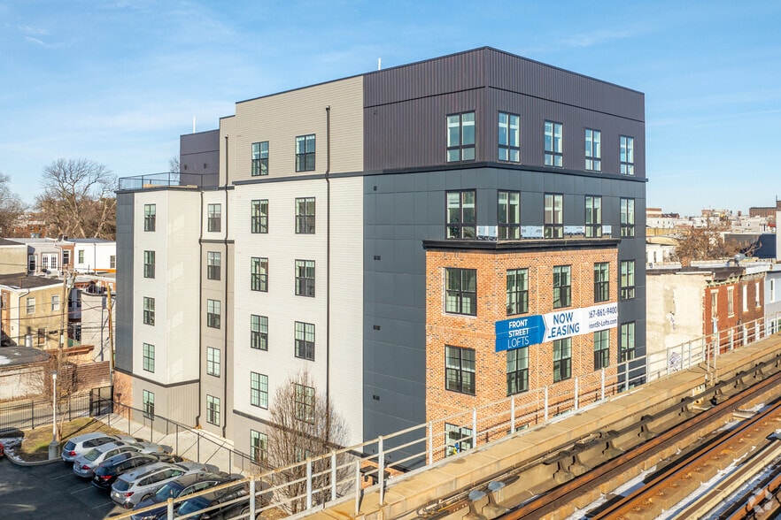 Primary Photo Of 2112-2116 N Front St, Philadelphia Apartments For Lease