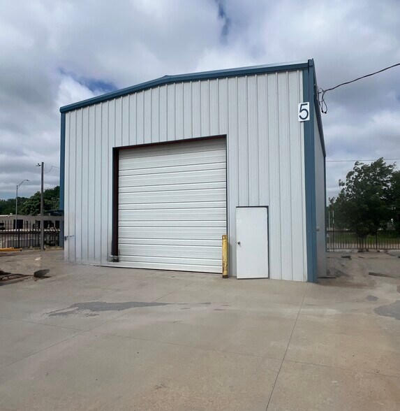 More Photos Of , Oklahoma City Industrial For Sale