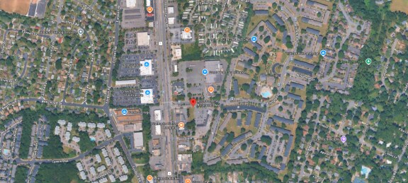 More Photos Of 2901-2919 Arlington Dr, Alexandria Land For Lease