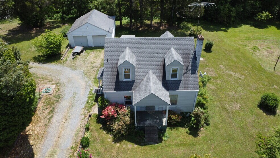 More Photos Of 5441-5447 Gordonsville Rd, Keswick Land For Sale