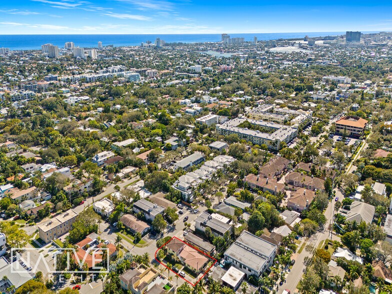 More Photos Of 1414 NE 4th St, Fort Lauderdale Apartments For Sale